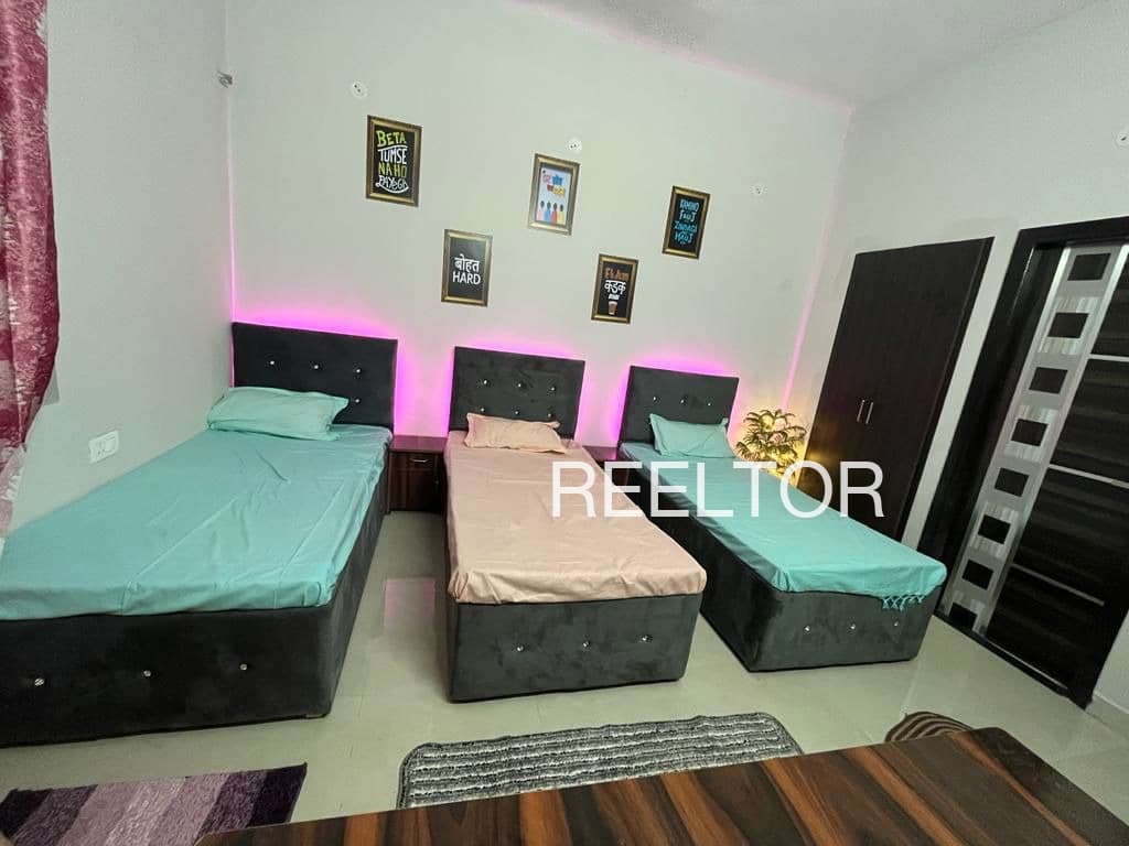 Available 3 Bhk In Chyar Shimla