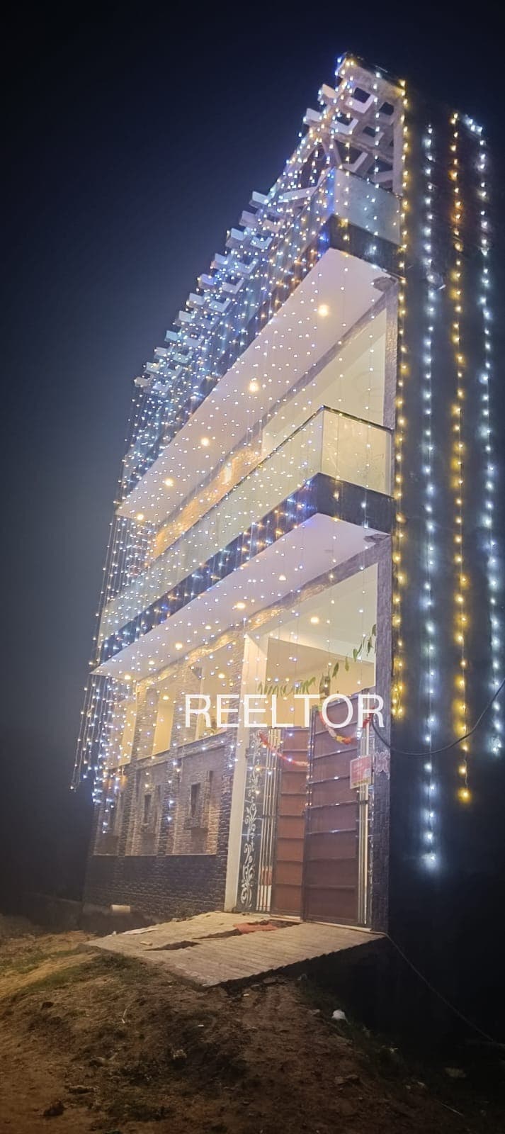 Available 3 Bhk In Deodhar Chachyot