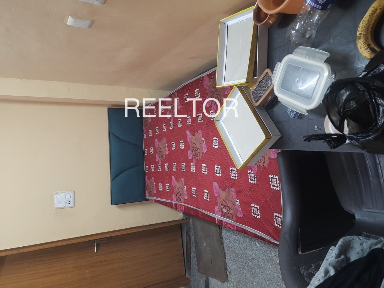 Available 2 Bhk In Chikka Handigola Gadag