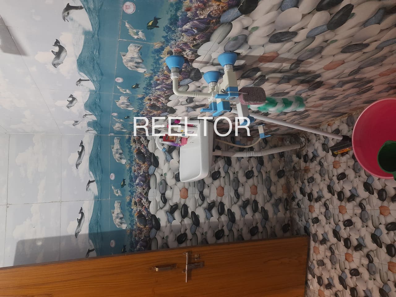 Buy 4 Bhk In Residency Bhadravati