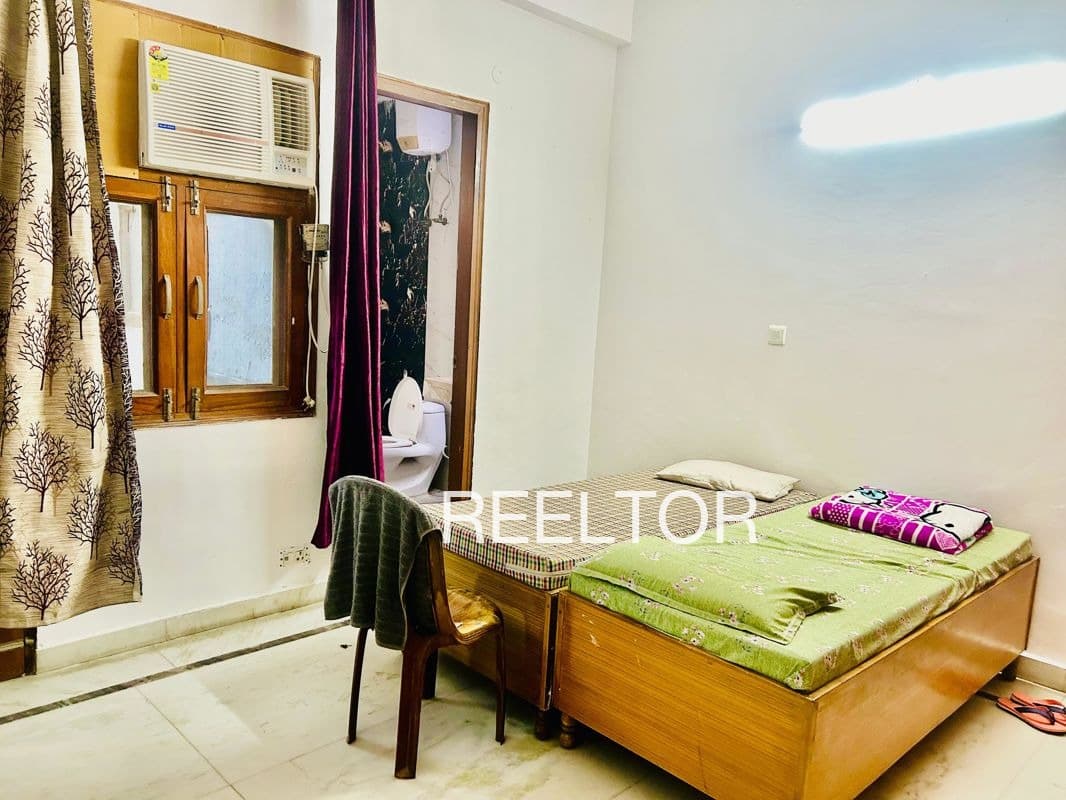 Available 1 Bhk In Moda Jamnagar