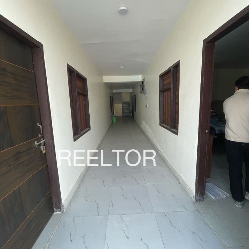 Pg In Mamura Noida Sector 59