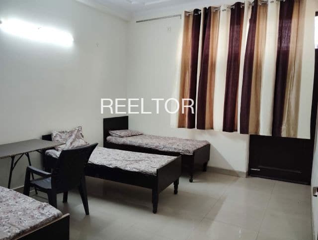 Available 3 Bhk In West Fort Thrissur