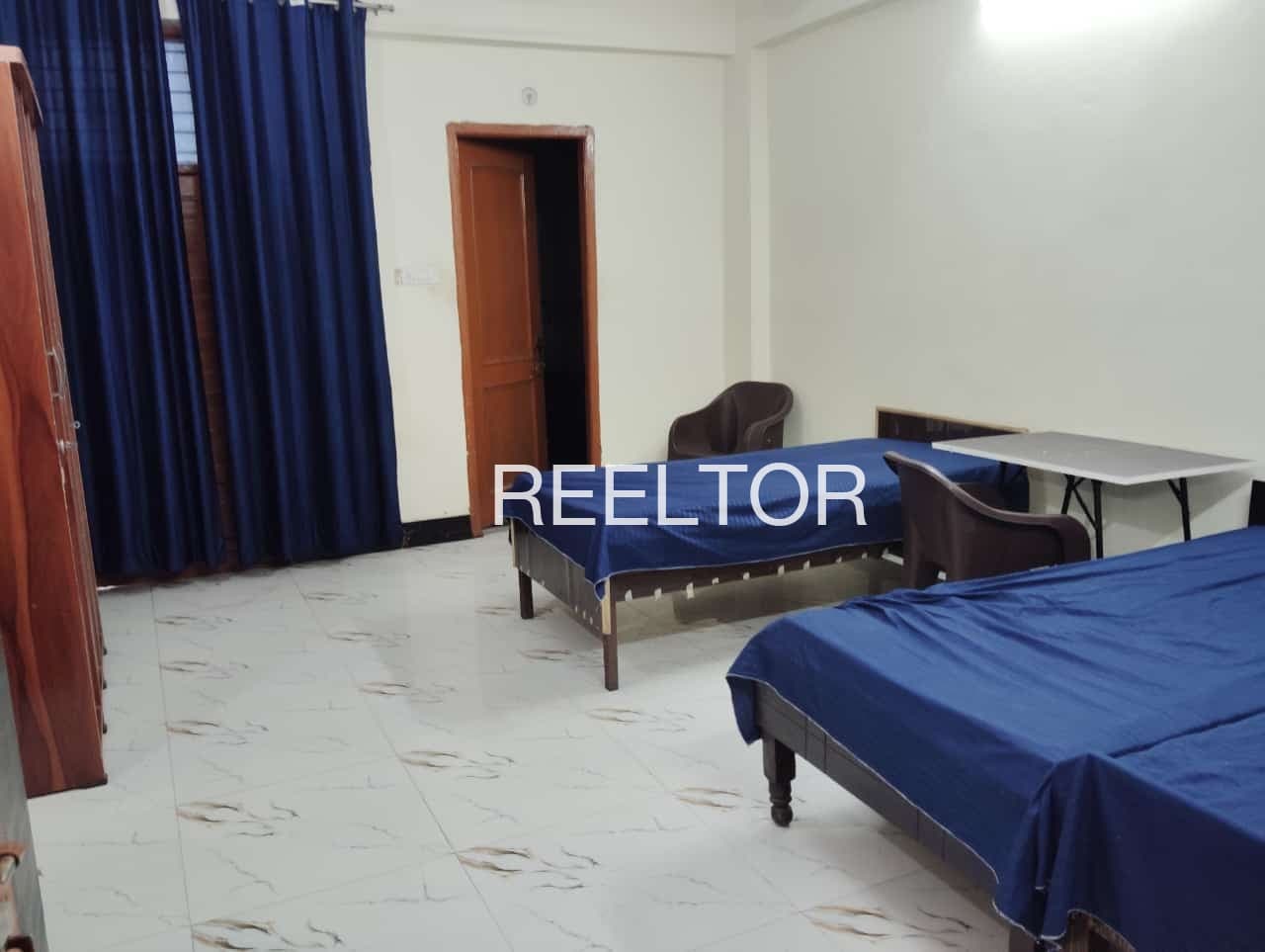 Available 2 Bhk In Baburayana Koppalu Srirangapattana