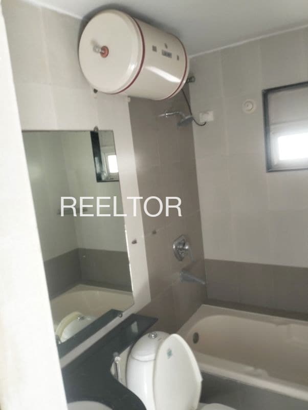 Available 2 Bhk In Anji Wardha