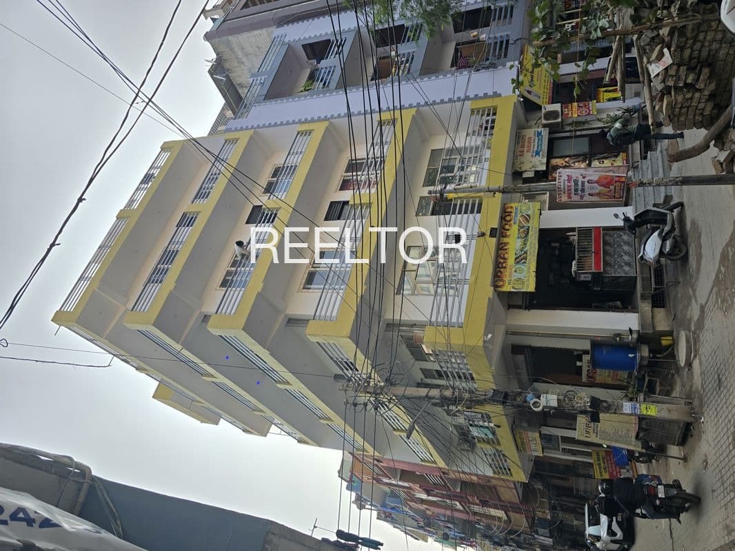 Available 2 Bhk In Changavi Gubbi