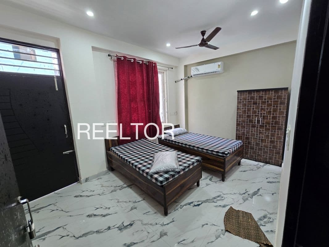 4 Bhk House For Rent In Sector 18