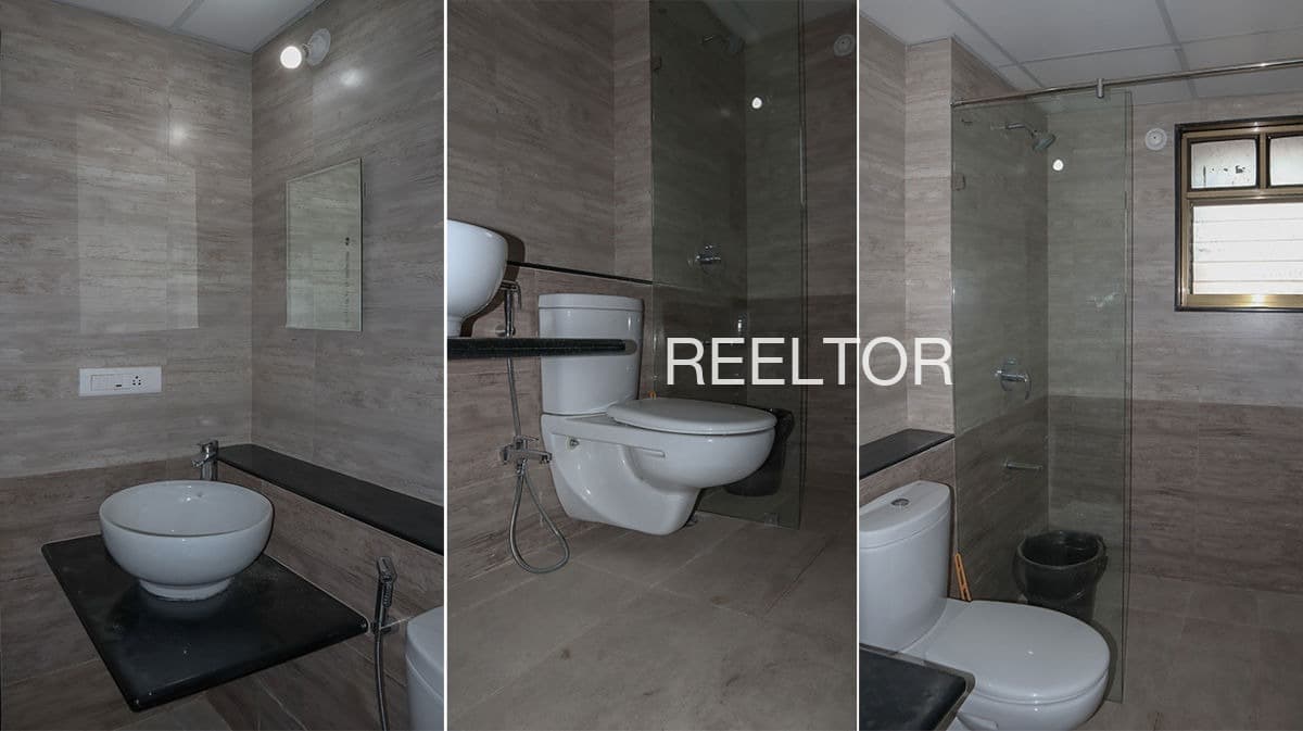 Buy 1 Bhk In Chirakkad Colony Palakkad