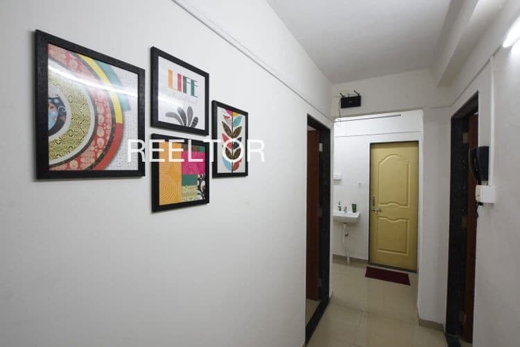 Available 3 Bhk In Bagodh Aut