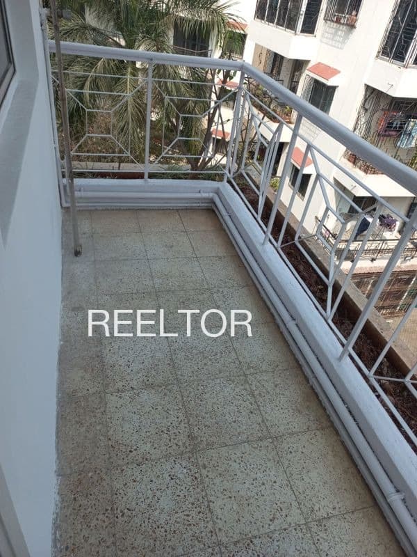 2 Bhk House For Rent In Ambalavattom Ottappalam
