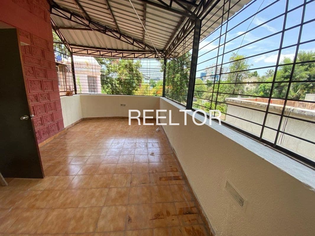 4 Bhk House For Rent In India Trade Tower Leisure Valley