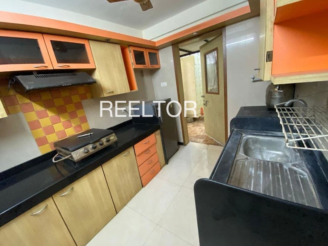 Available 2 Bhk In Bhairadevanahalli Bellary