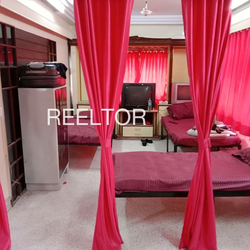 Available 2 Bhk In Babhalwadi Beed