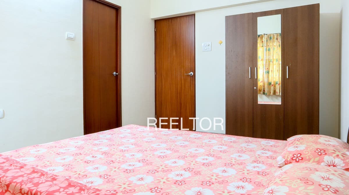 1 Bhk House For Rent In Sangan