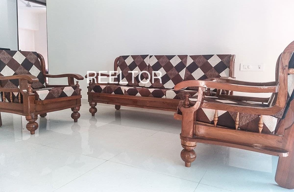 Buy 3 Bhk In Rudraksh Residency Narsinghpur