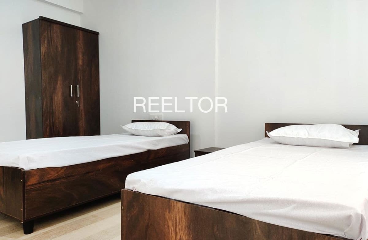 Available 1 Bhk In Madderi Mallandahalli Kolar