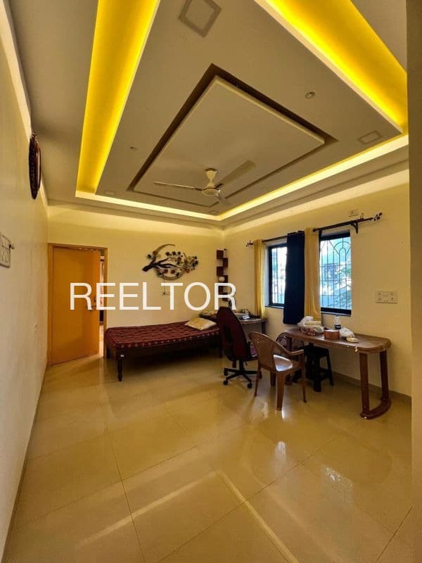 Available 3 Bhk In Halaila Chamba