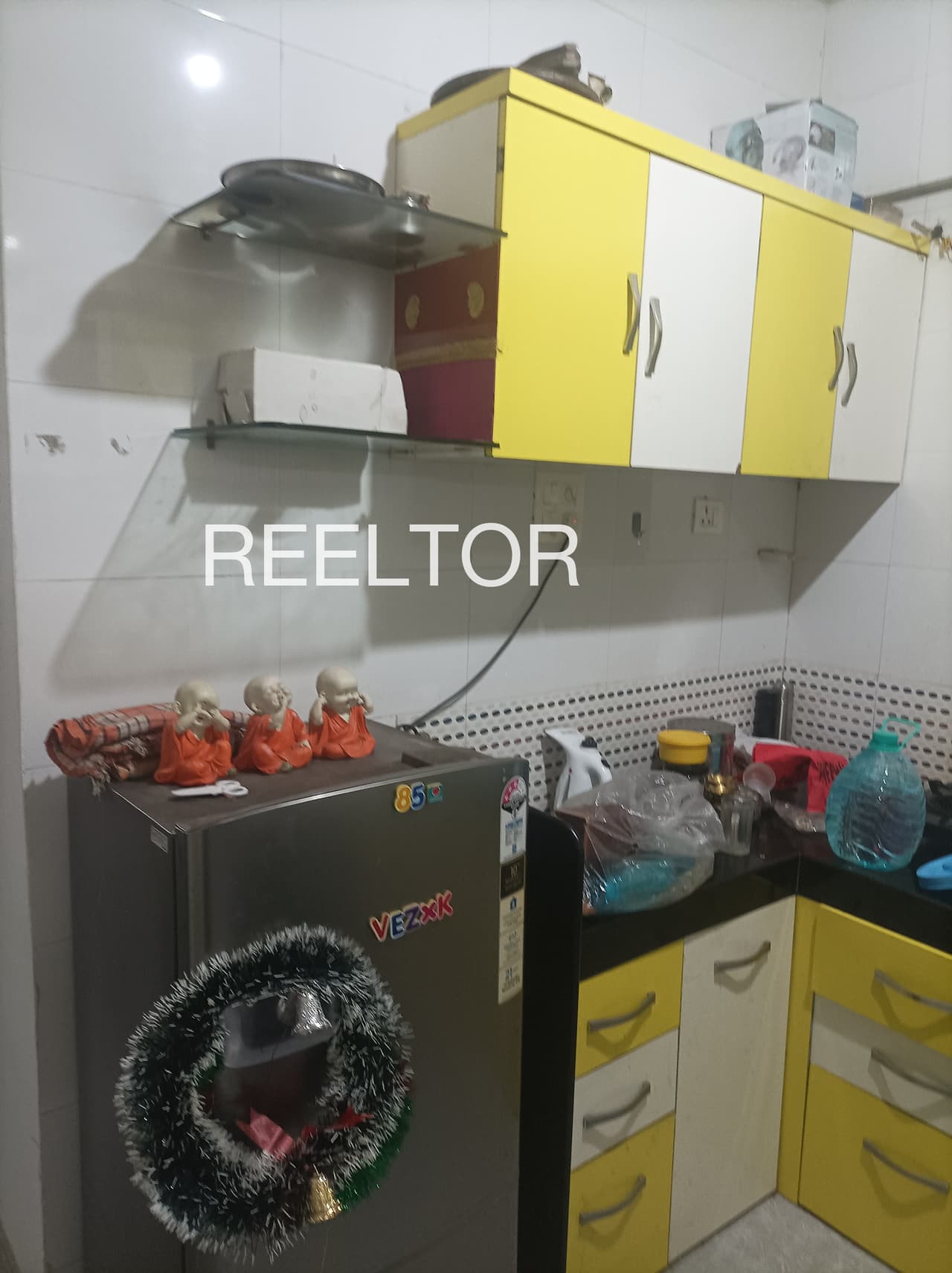 Available 3 Bhk In Bandis Mandi