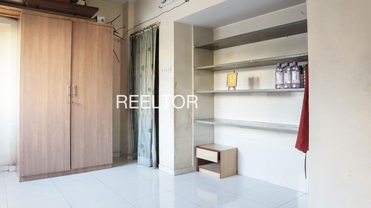 2 Bhk House For Rent In As Arcade Kundara