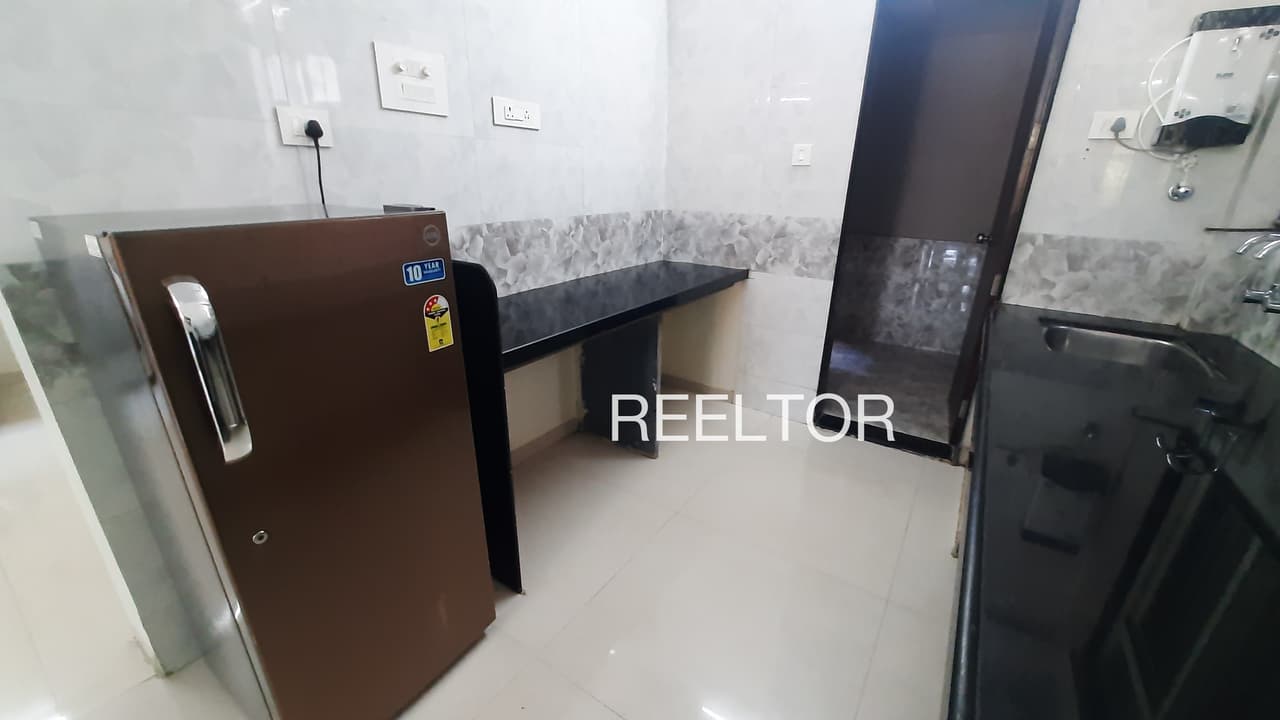 Available 1 Bhk In Vankusawade Patan