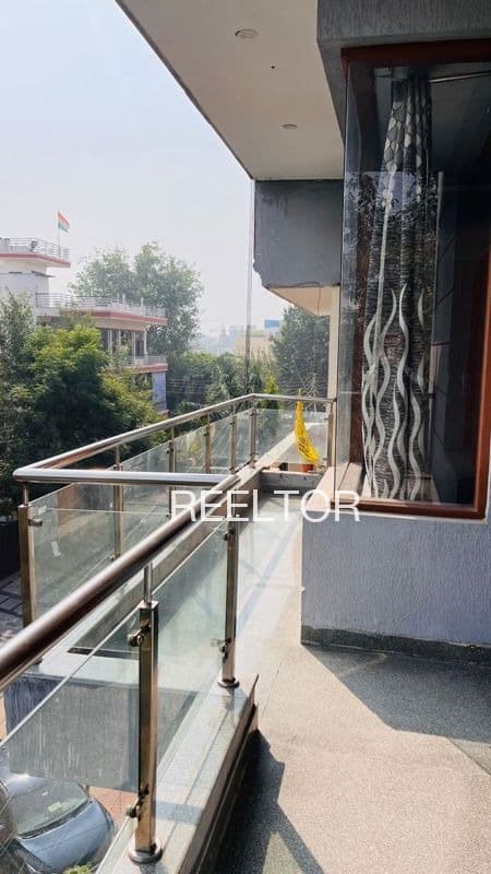 Available 3 Bhk In Dramman Chamba