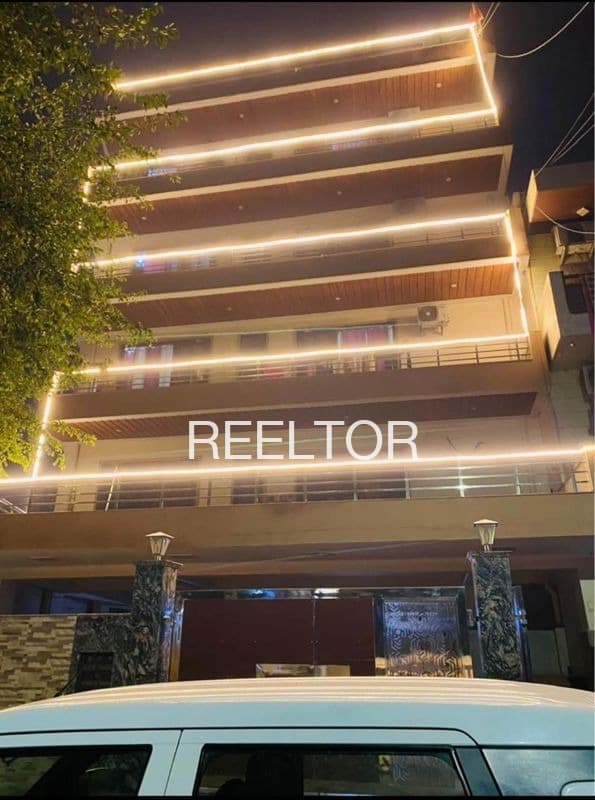 Olive Pg Indiranagar