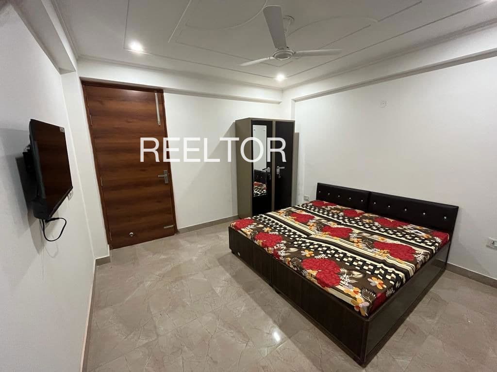 Available 3 Bhk In Charjer Chamba