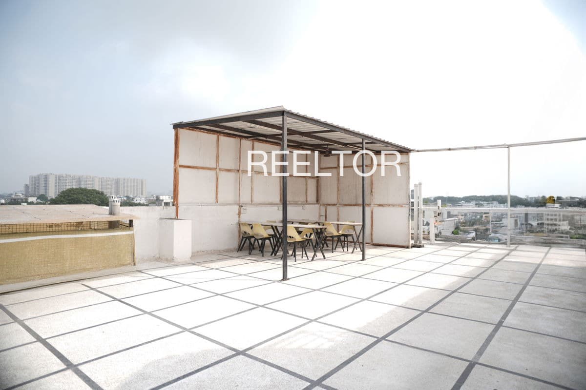 Available 1 Bhk In Vruj Residency Wankaner