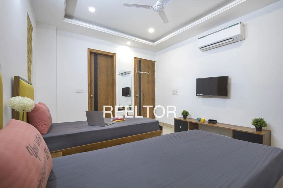 Available 3 Bhk In West Fort Thrissur