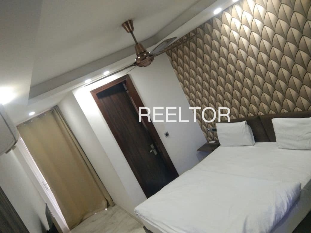 2 Bhk House For Rent In Ambalavattom Ottappalam