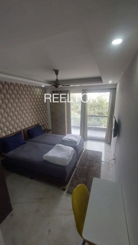 Pg For Rent In Pattran