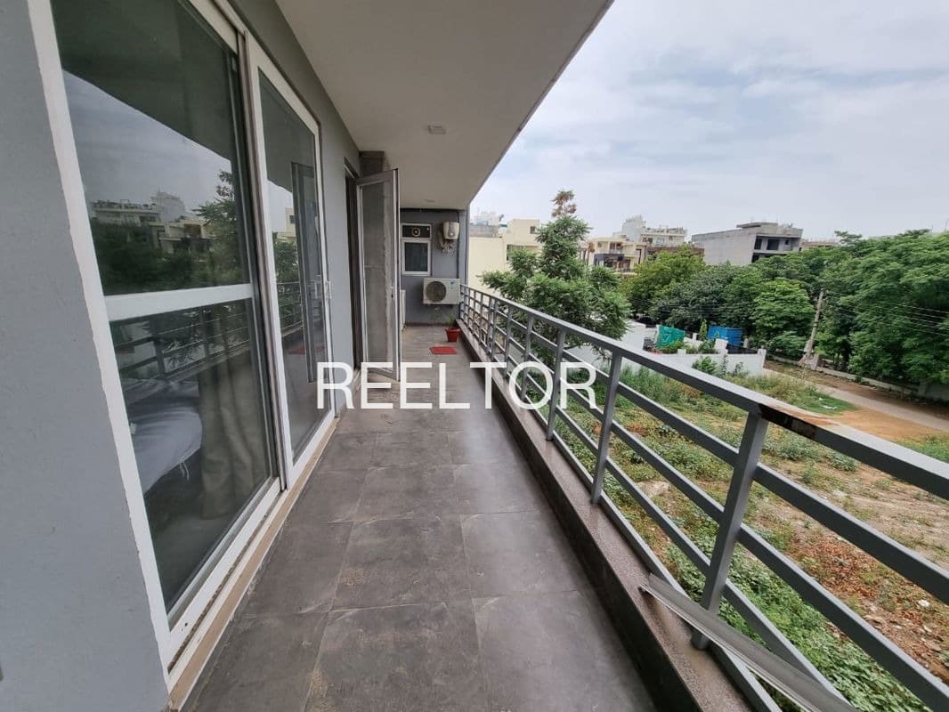 Available 1 Bhk In Moda Jamnagar