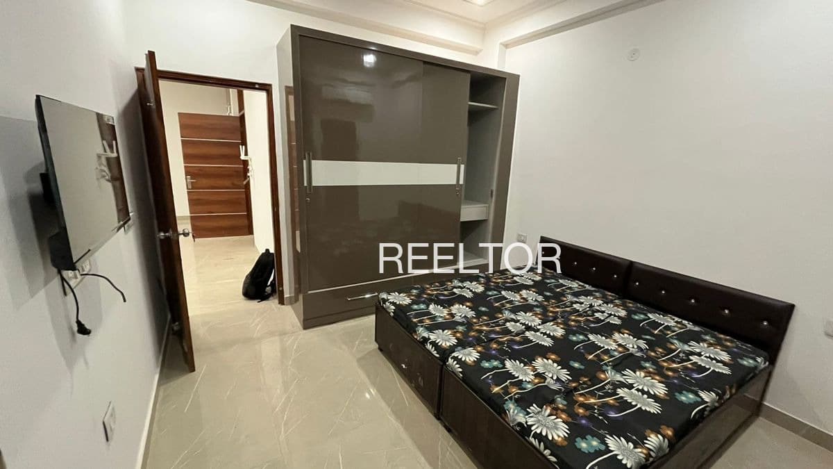 Available 3 Bhk In Gulli Chamba