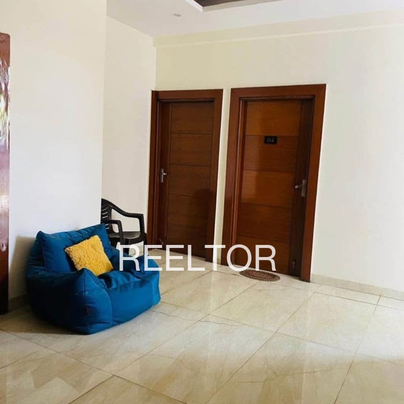 Available 3 Bhk In Balt Mandi