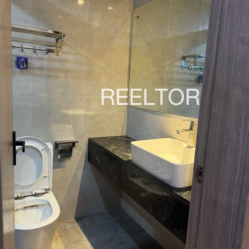 Available 3 Bhk In Chhara Theog