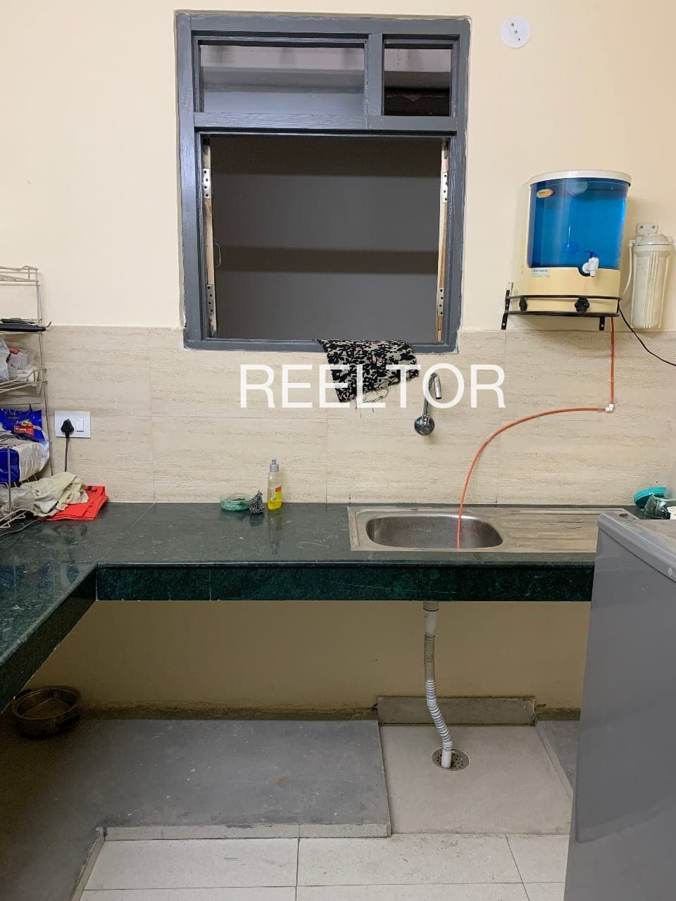 Available 2 Bhk In Chikkakoppalu Mandya