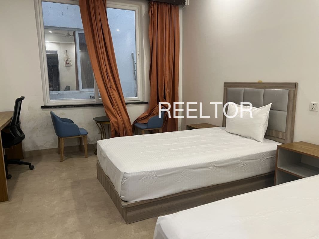 Available 1 Bhk In Gift Gandhinagar