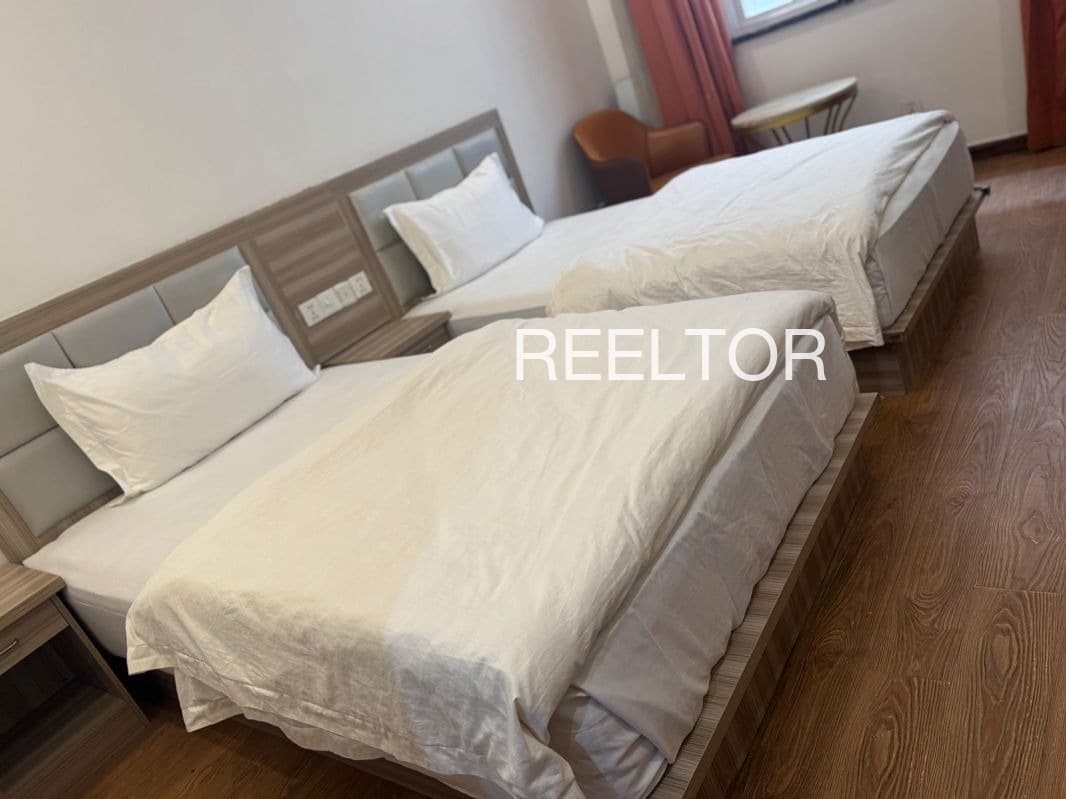 Available 3 Bhk In Dhandar Shimla