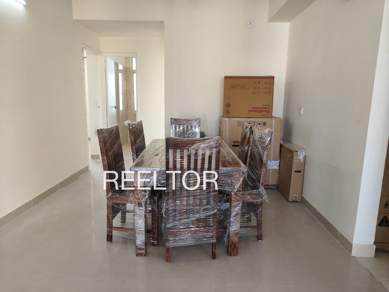 Buy 3 Bhk In Marmya Jaora