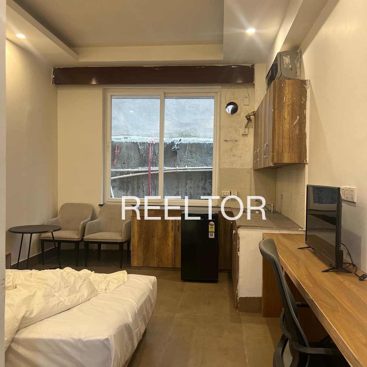 Buy 2 Bhk In Nahalka Kharar