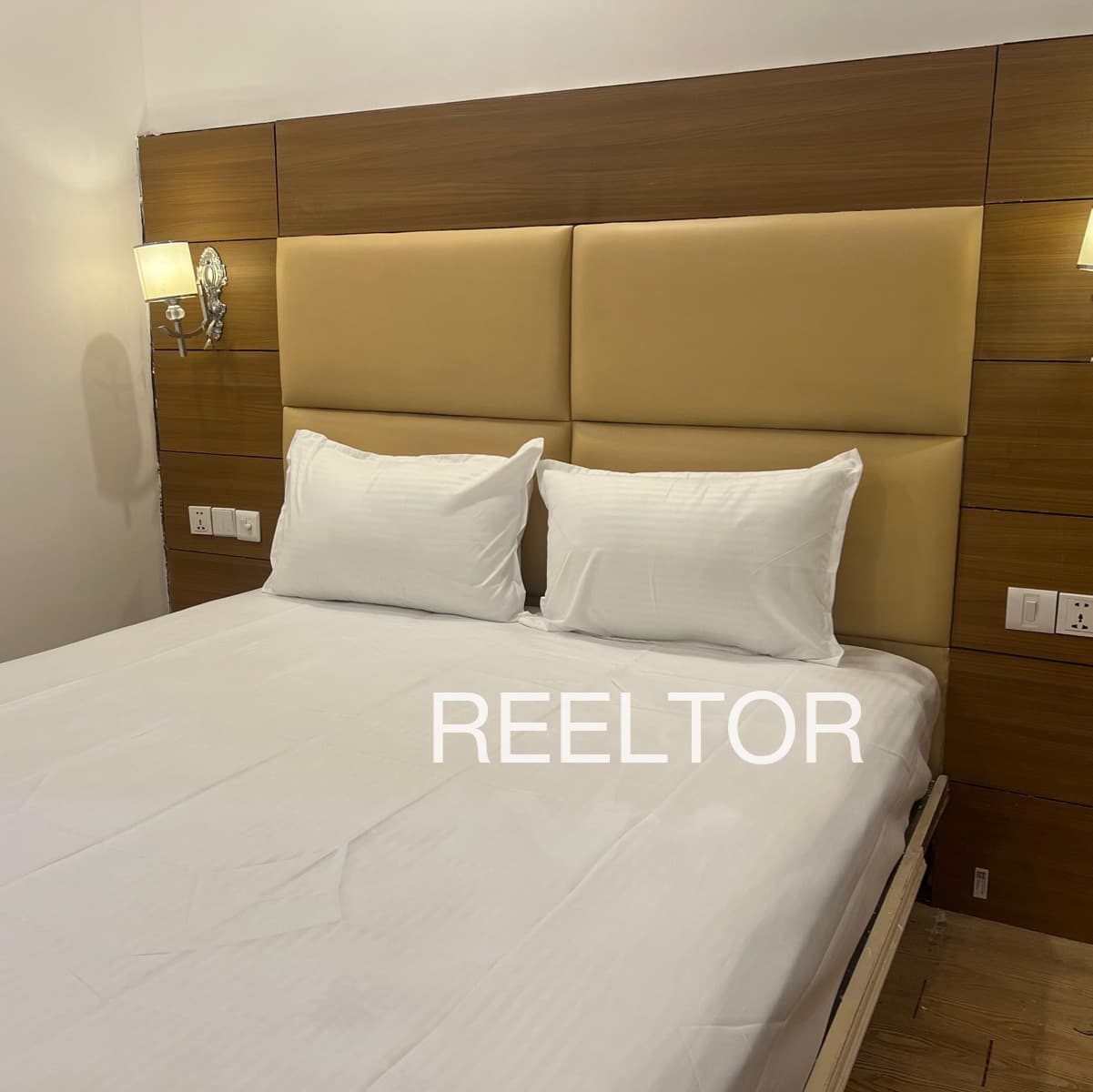 Buy 4 Bhk In Residency Bhadravati