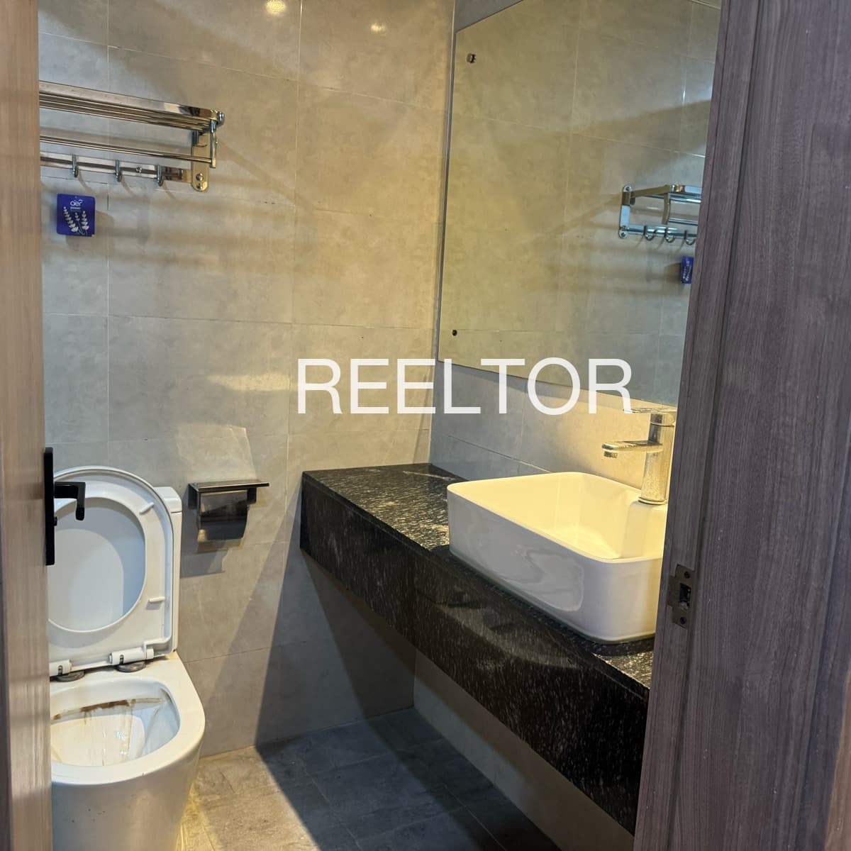 2 Bhk House For Rent In Aymanam Kottayam