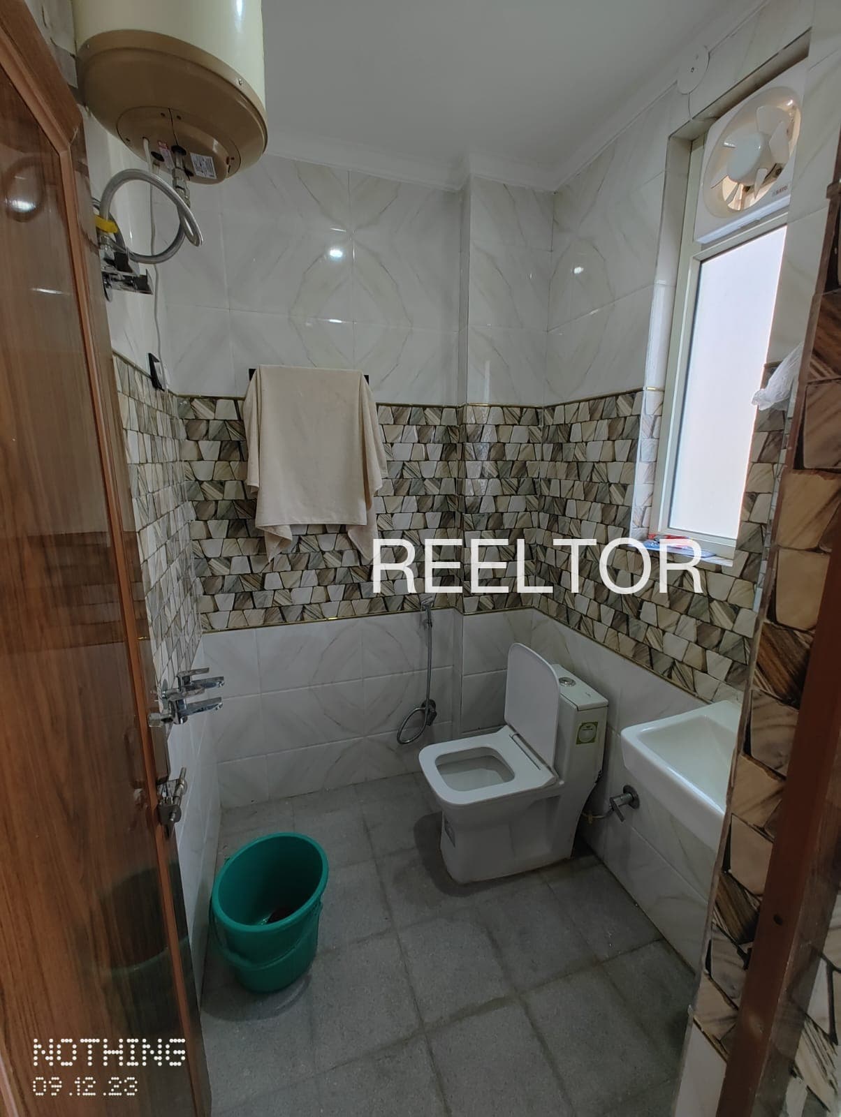 Available 2 Bhk In Kesariya Una