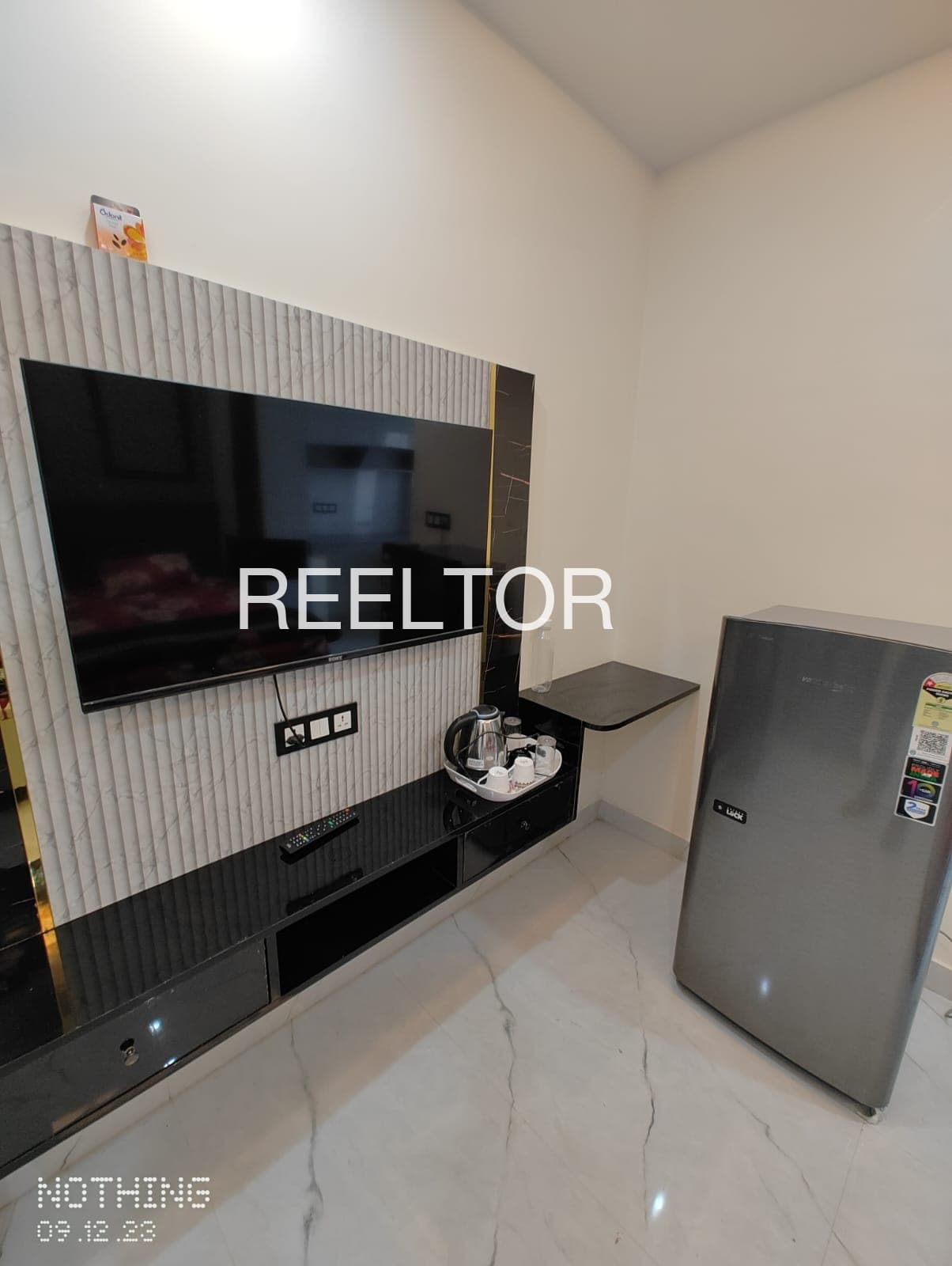 1 Bhk For Sale In Umbre Rahuri