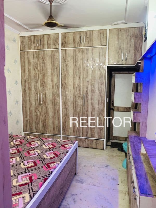 1 Bhk House For Rent In Sangan