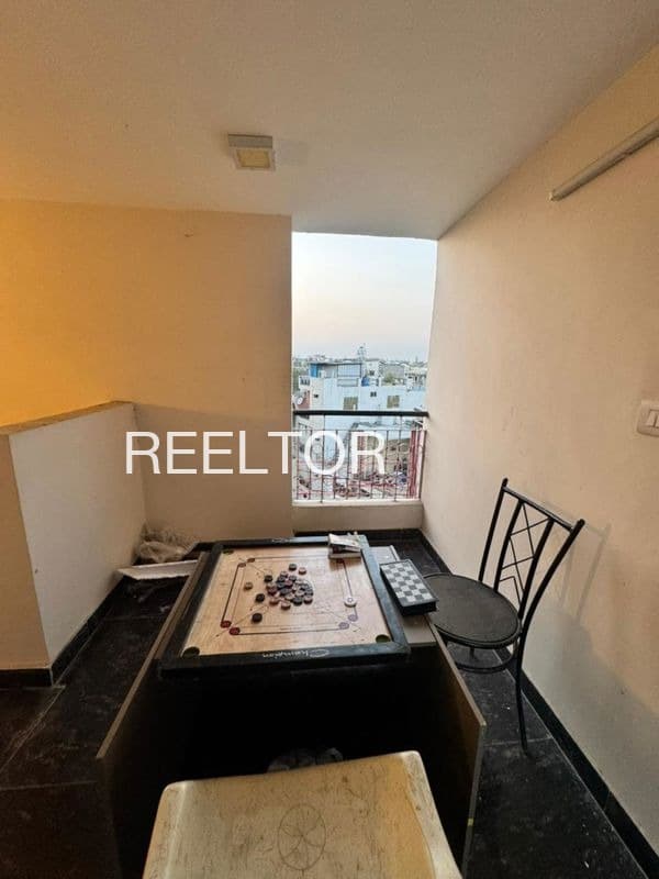 Ramprastha Society Vaishali