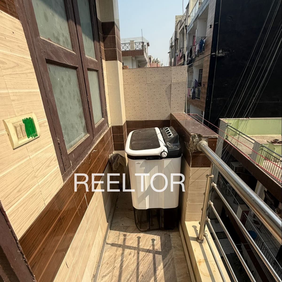 Buy 1 Bhk In Kalmparambu Colony Tirur