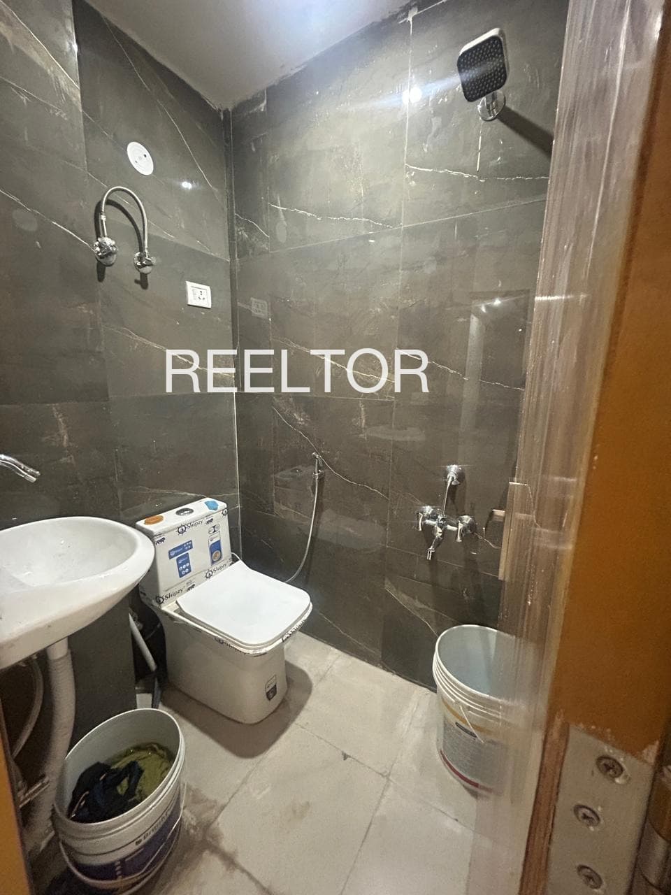 Available 1 Bhk In Tornod Dhar