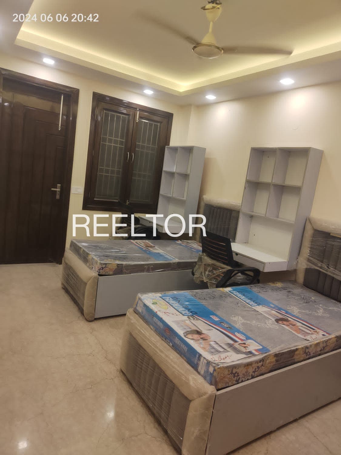 Pg For Rent In Palwal