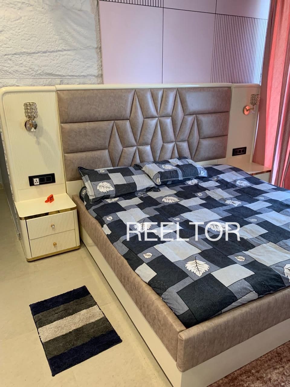 Available 2 Bhk In Bhaire Karwar